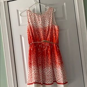 Eliza J dress